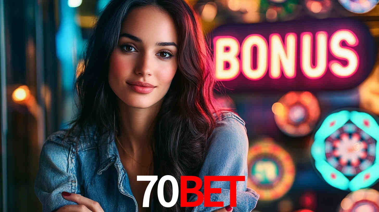 70bet login