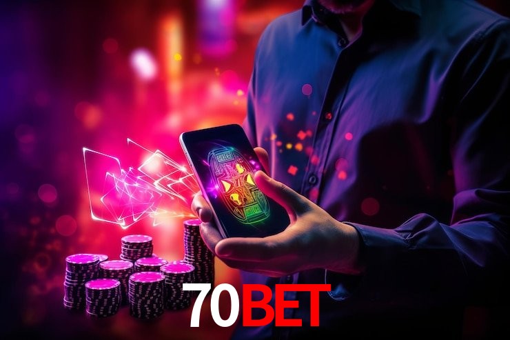 Experiência VIP 70bet