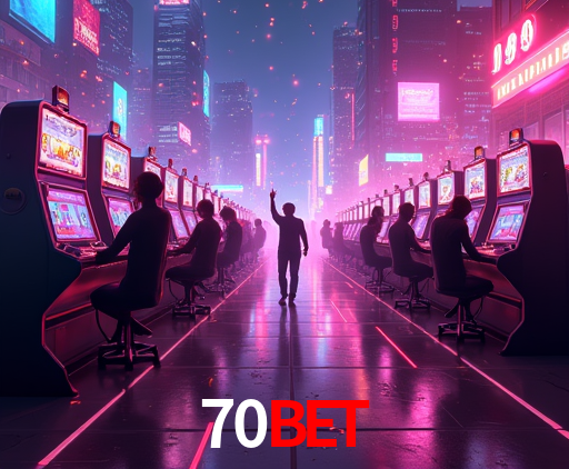Estatísticas 70bet