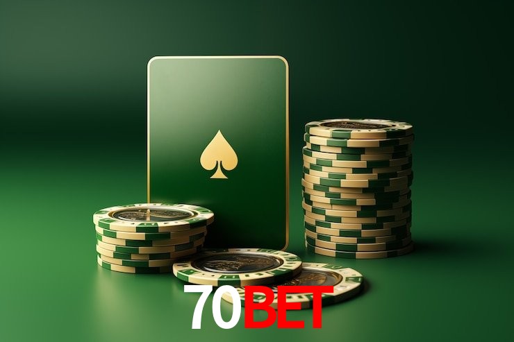 Statistics 70bet
