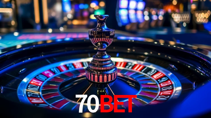 70bet App Interface