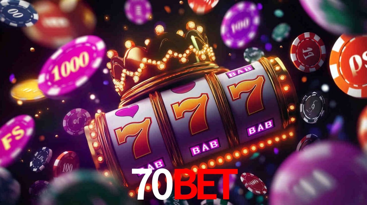 Secure Login 70bet