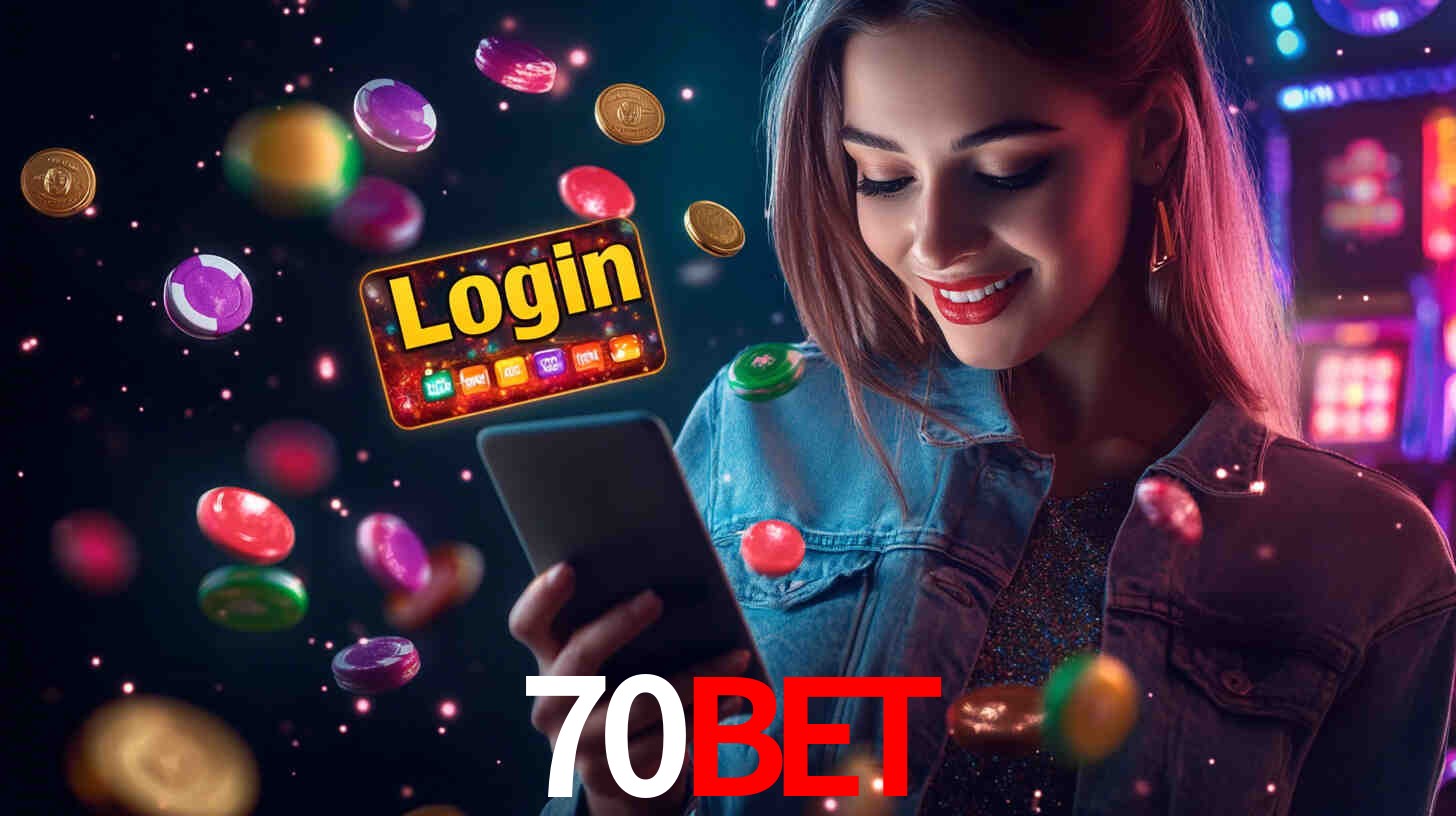 Explorando a Categoria de Eventos em Apostas na 70bet