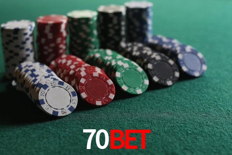 Game Providers 70bet