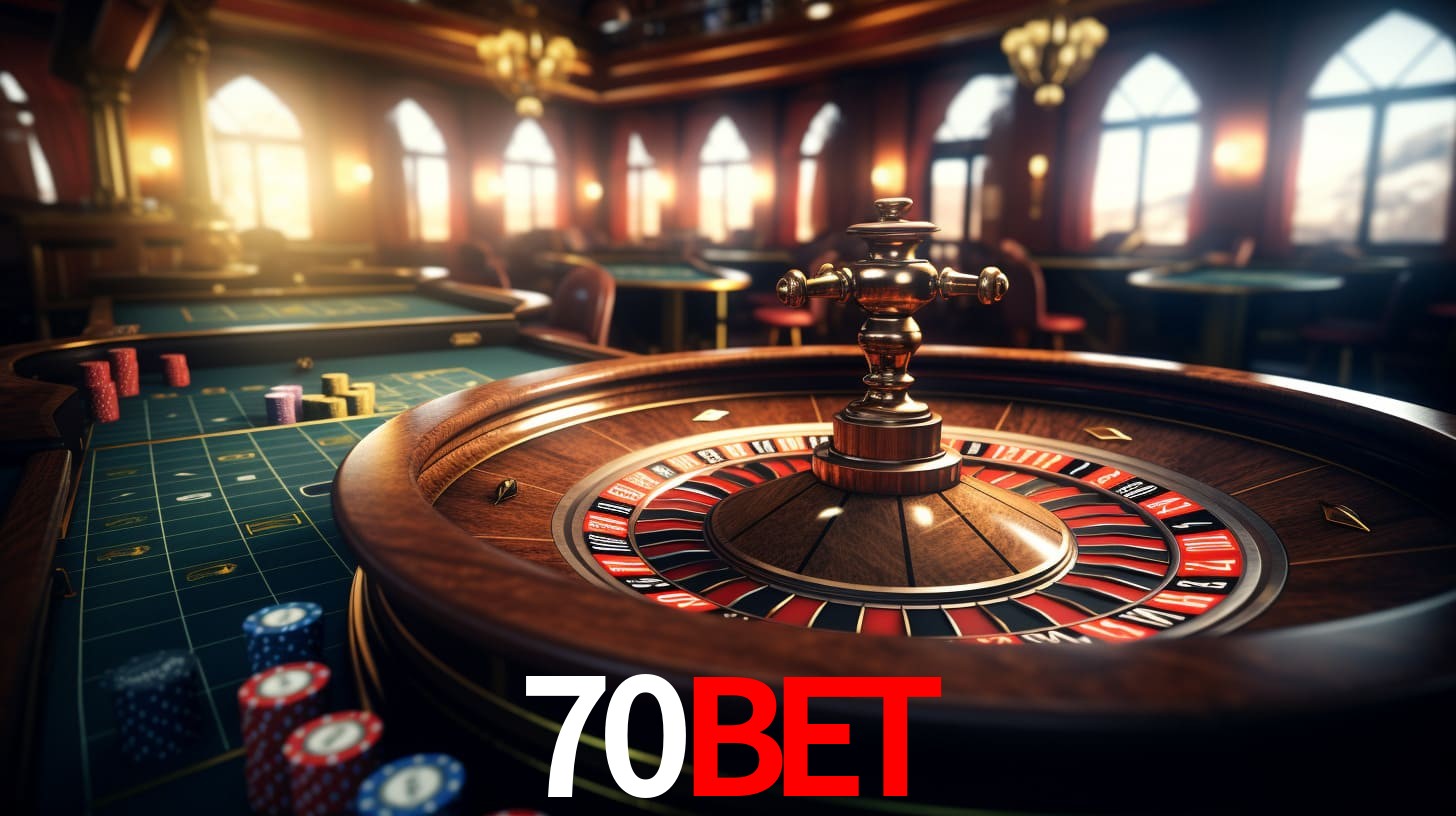 Football Betting 70bet