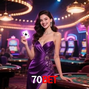 Estatísticas Esportivas 70bet