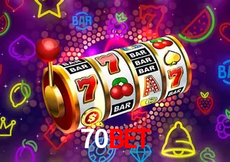 Inovações de Jogos na 70bet: O Futuro das Experiências Interativas