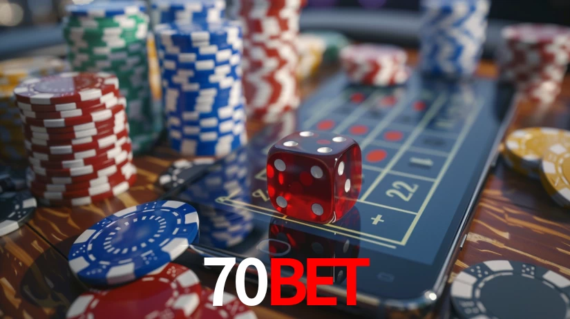 70bet login
