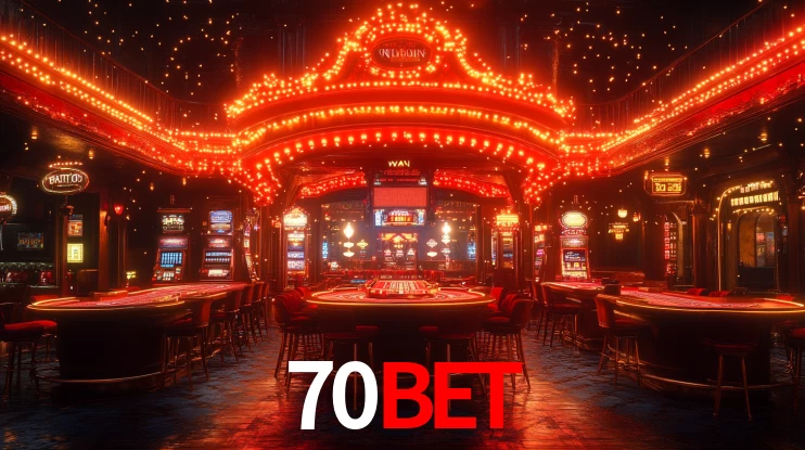 Exclusive Games 70bet