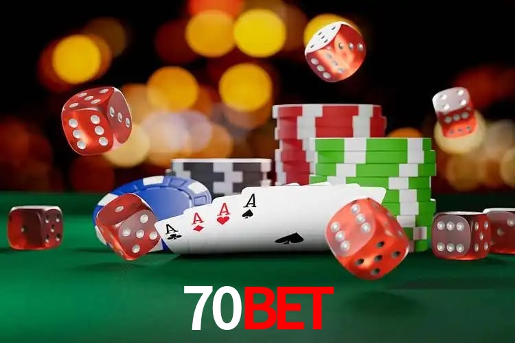 70bet Rio de Janeiro - Popular Jogos