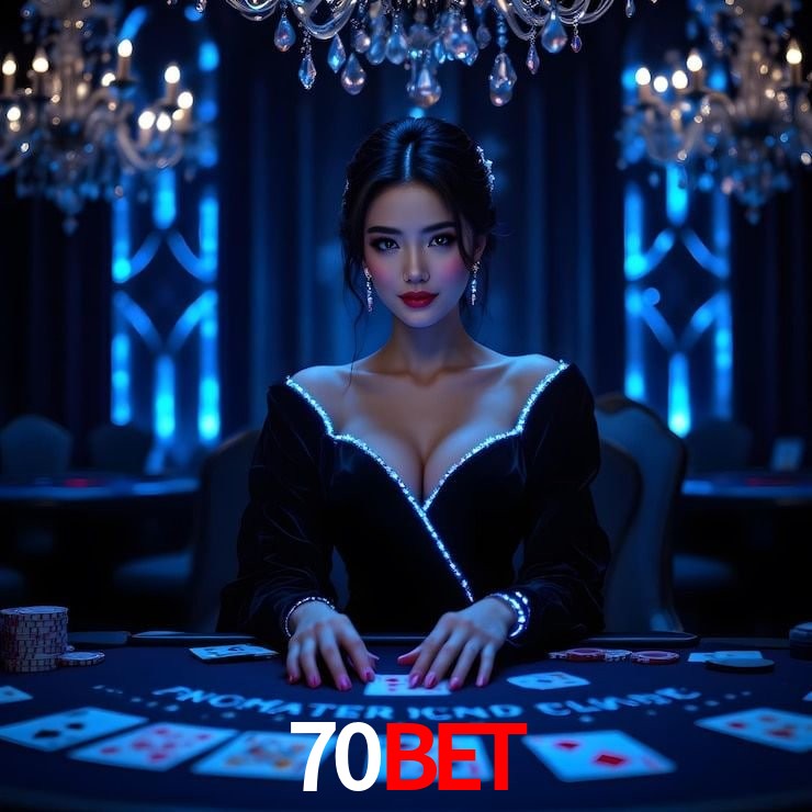 70bet Belo Horizonte - Jackpots
