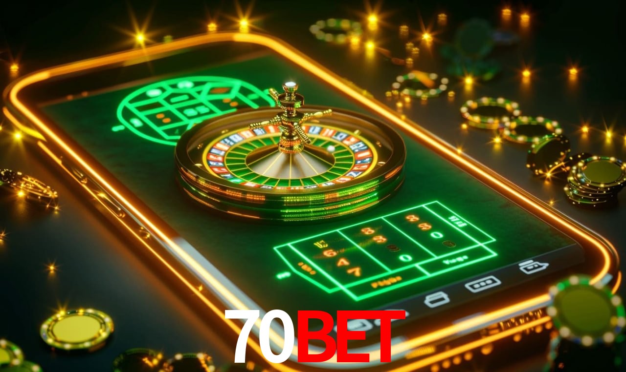 70bet Plataforma - Certificada MGA desde 2015