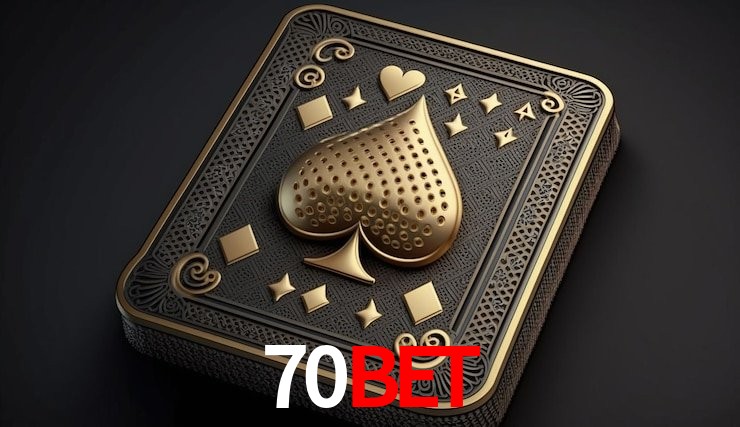 Design Responsivo 70bet