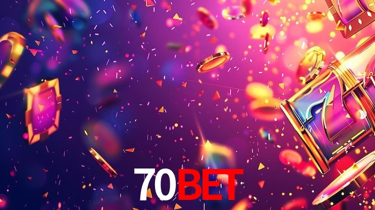 Jogos Exclusivos 70bet
