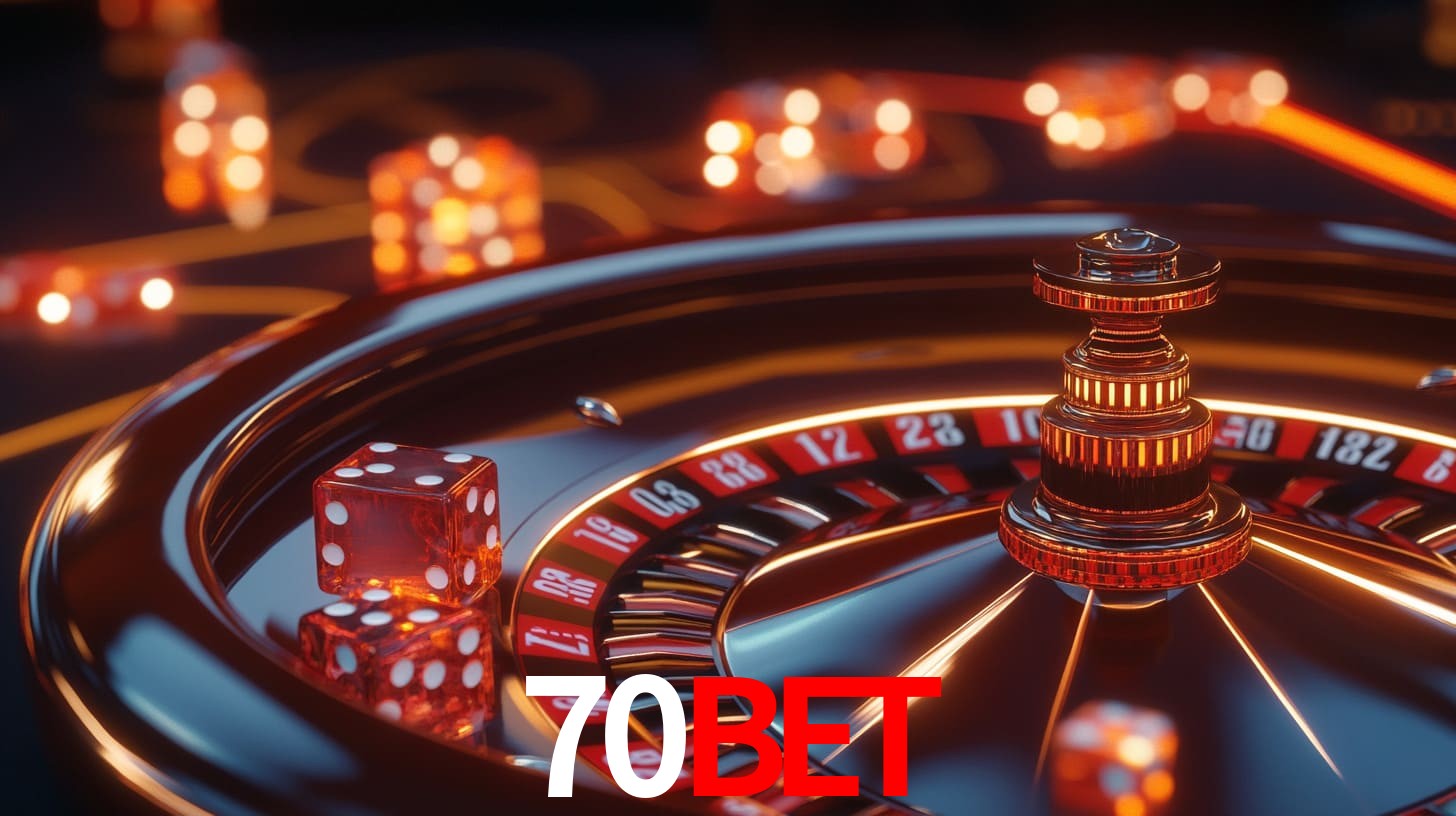 Tennis Betting 70bet
