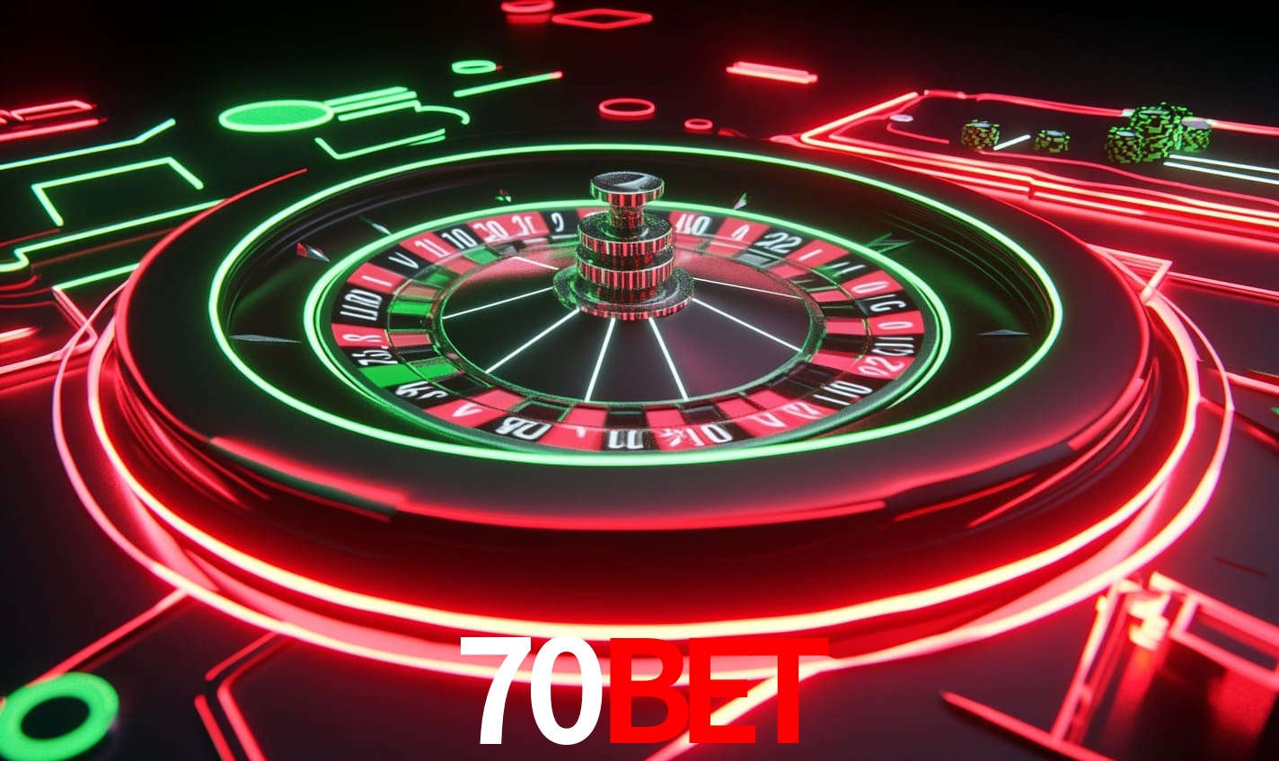 70bet Belo Horizonte - Provably Fair