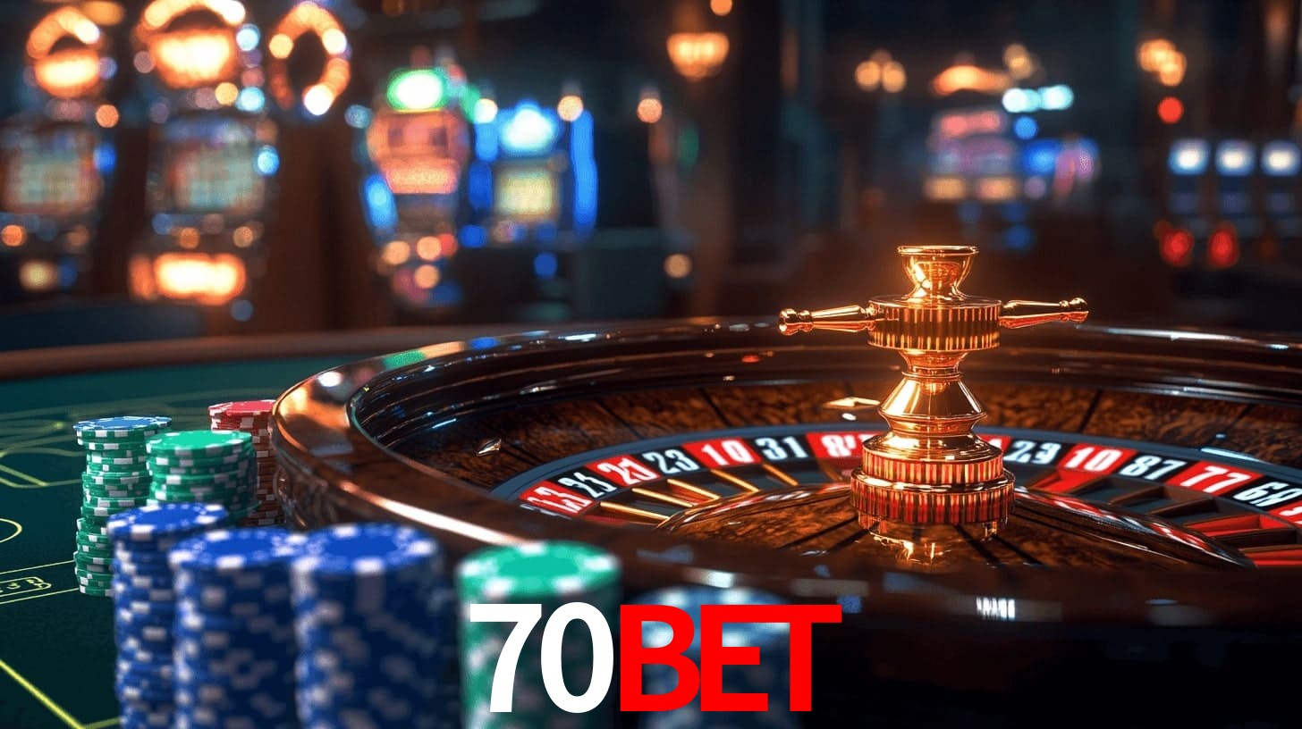 70bet login