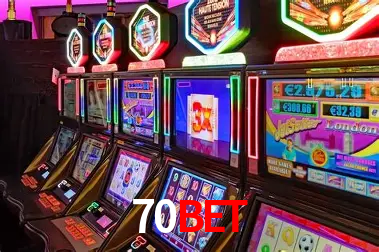 A Emoção da Loteria na 70bet: Uma Chance de Mudança de Vida