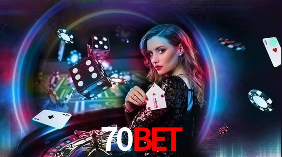 Weekend Specials 70bet