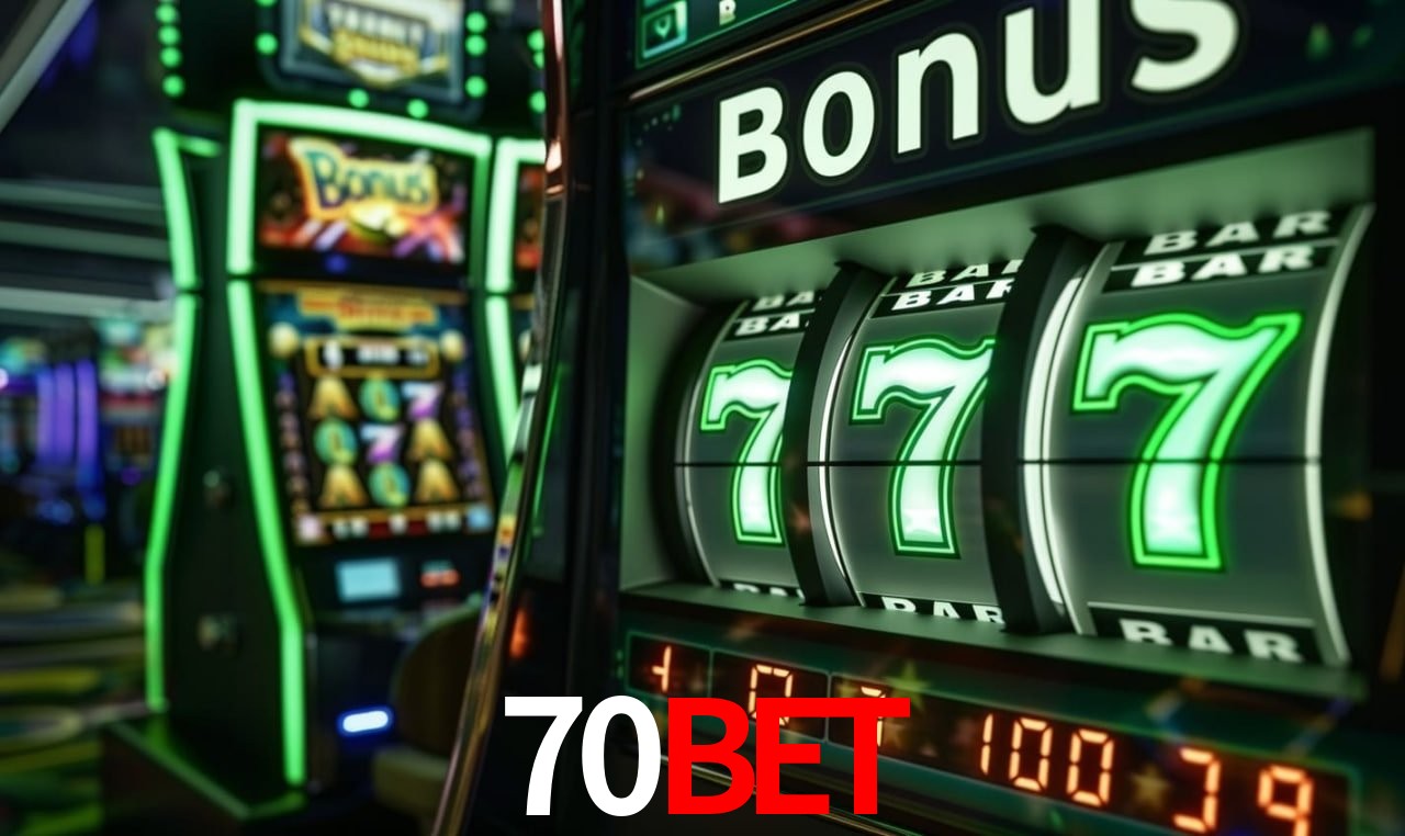 Account Benefits 70bet