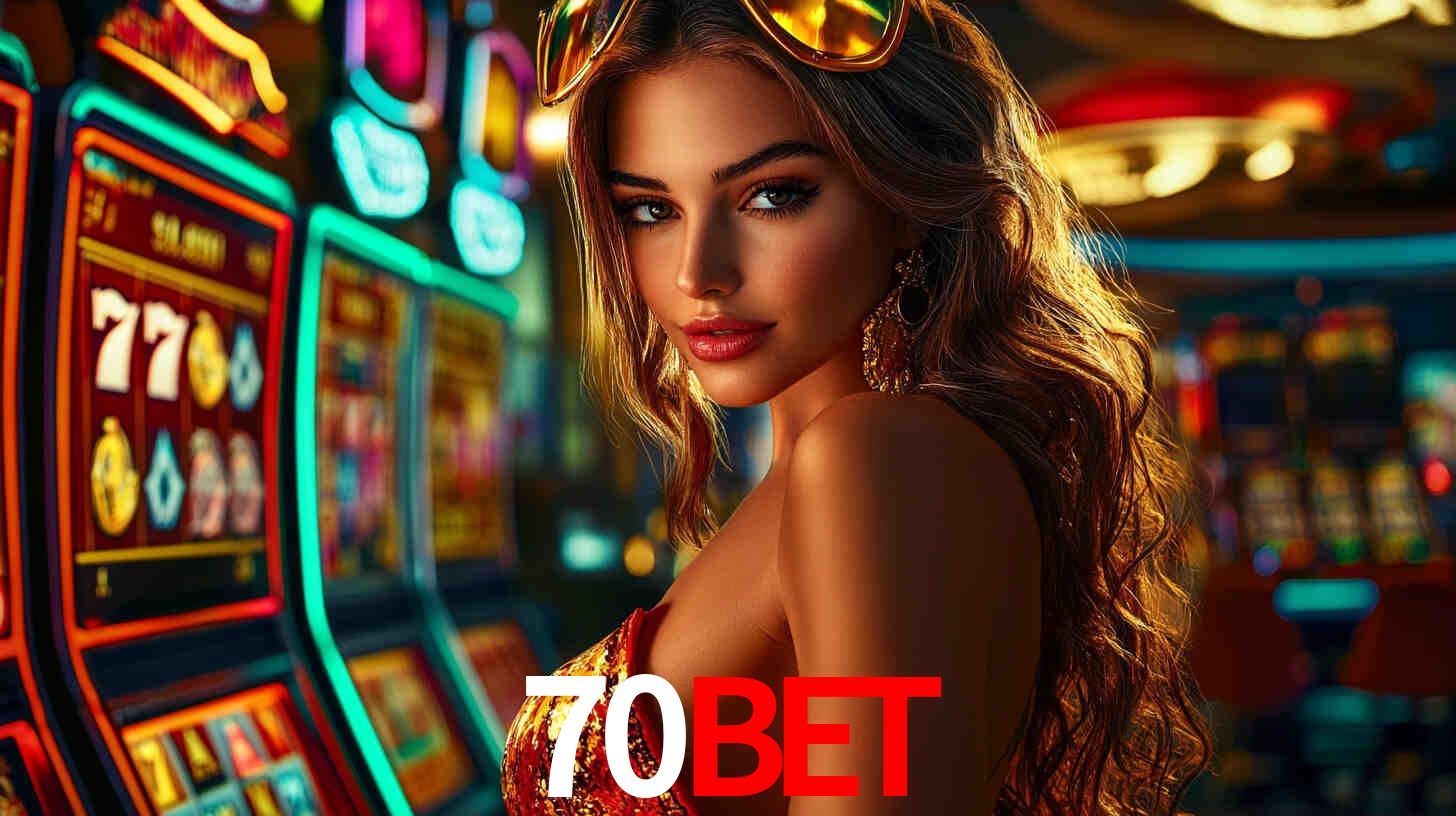 Live Casino 70bet