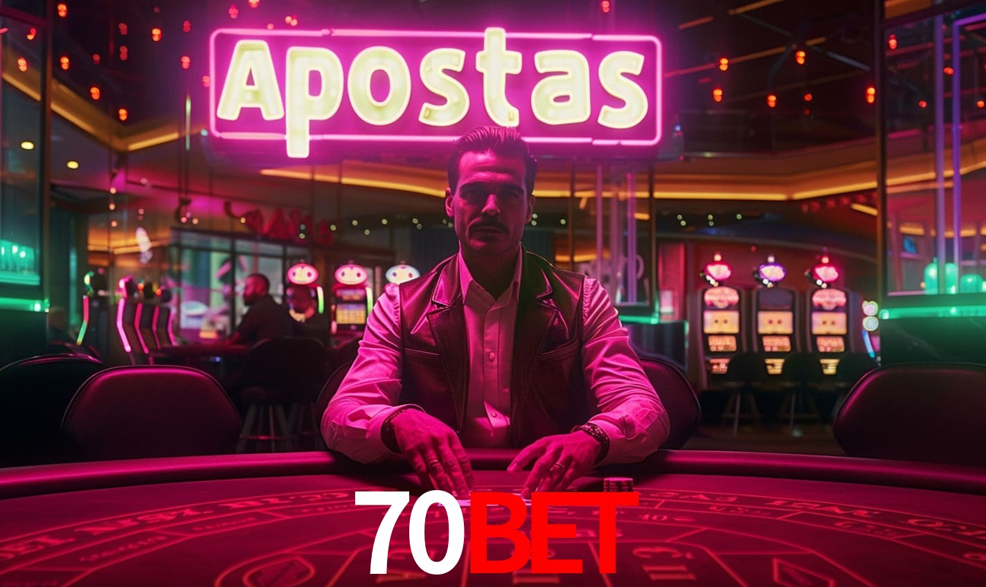 70bet Salvador - Strategies