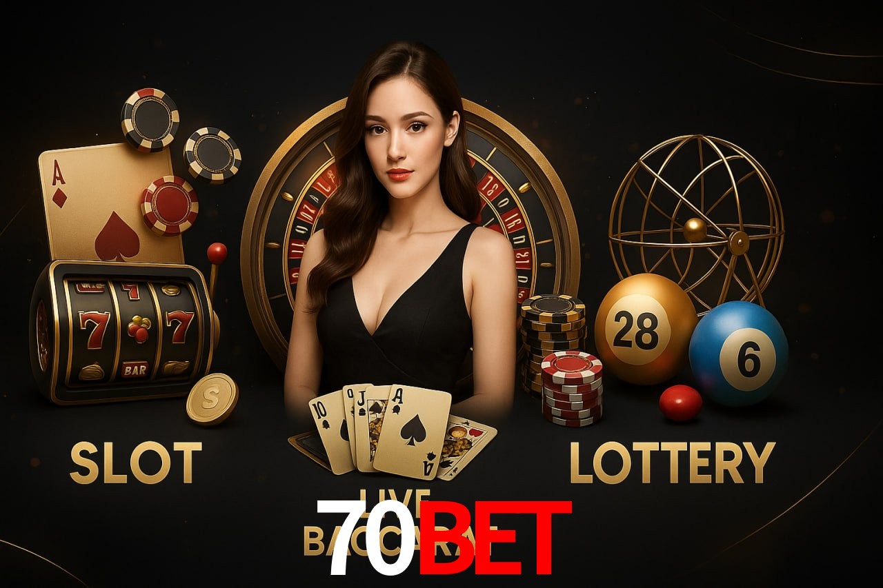 70bet Belo Horizonte - Promo Tips