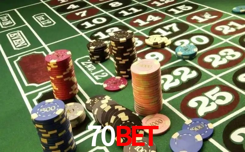 Especiais de Fim de Semana 70bet