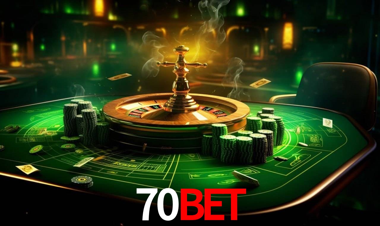 PIX Instantâneo 70bet