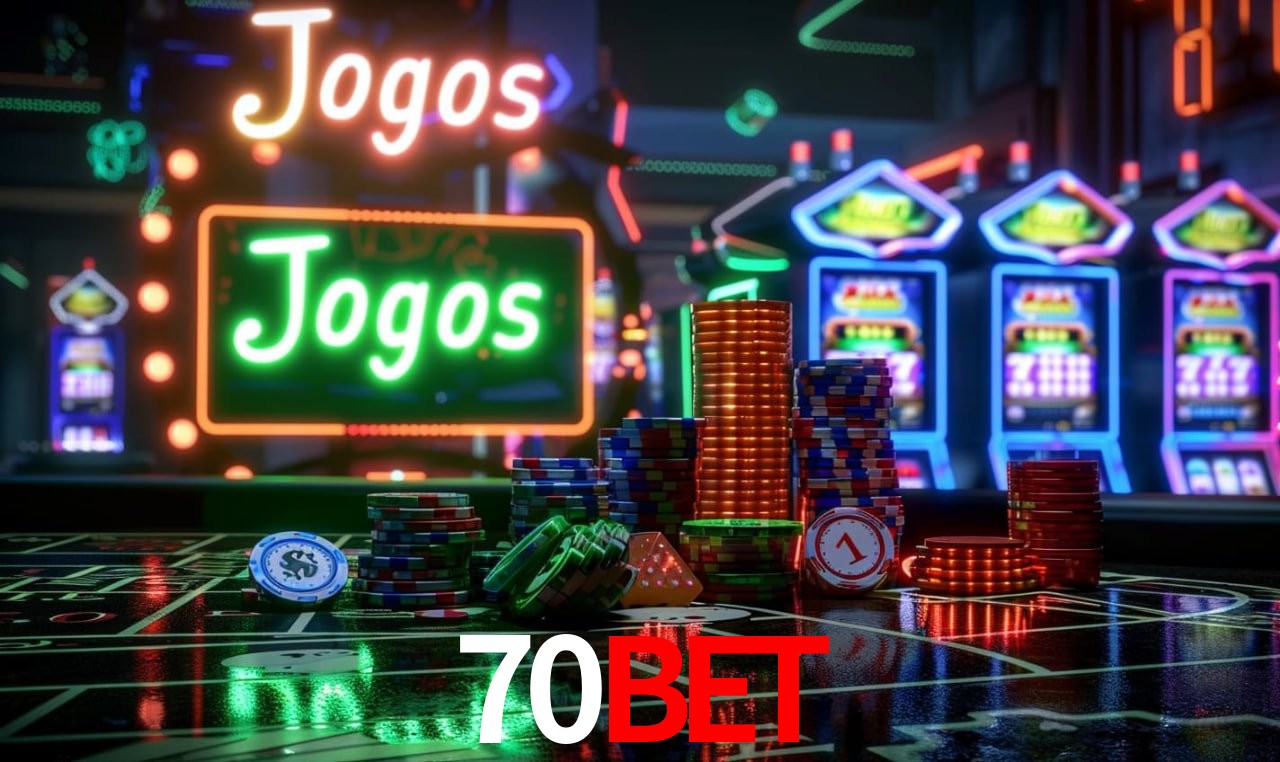 70bet login