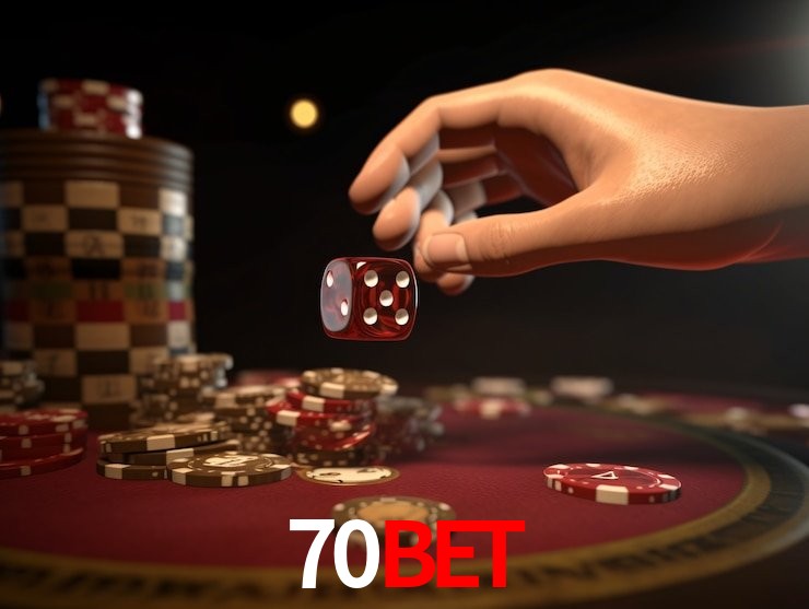 70bet São Paulo - Jogo Providers