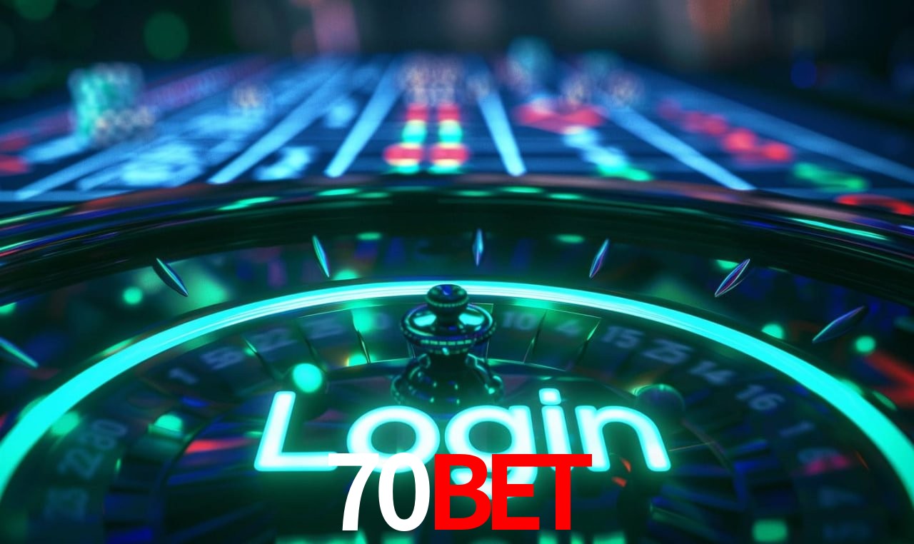 Provedores de Jogos 70bet