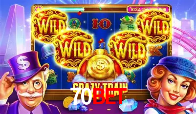 70bet Rio de Janeiro - Bonus Terms