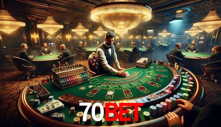 Games Directory 70bet