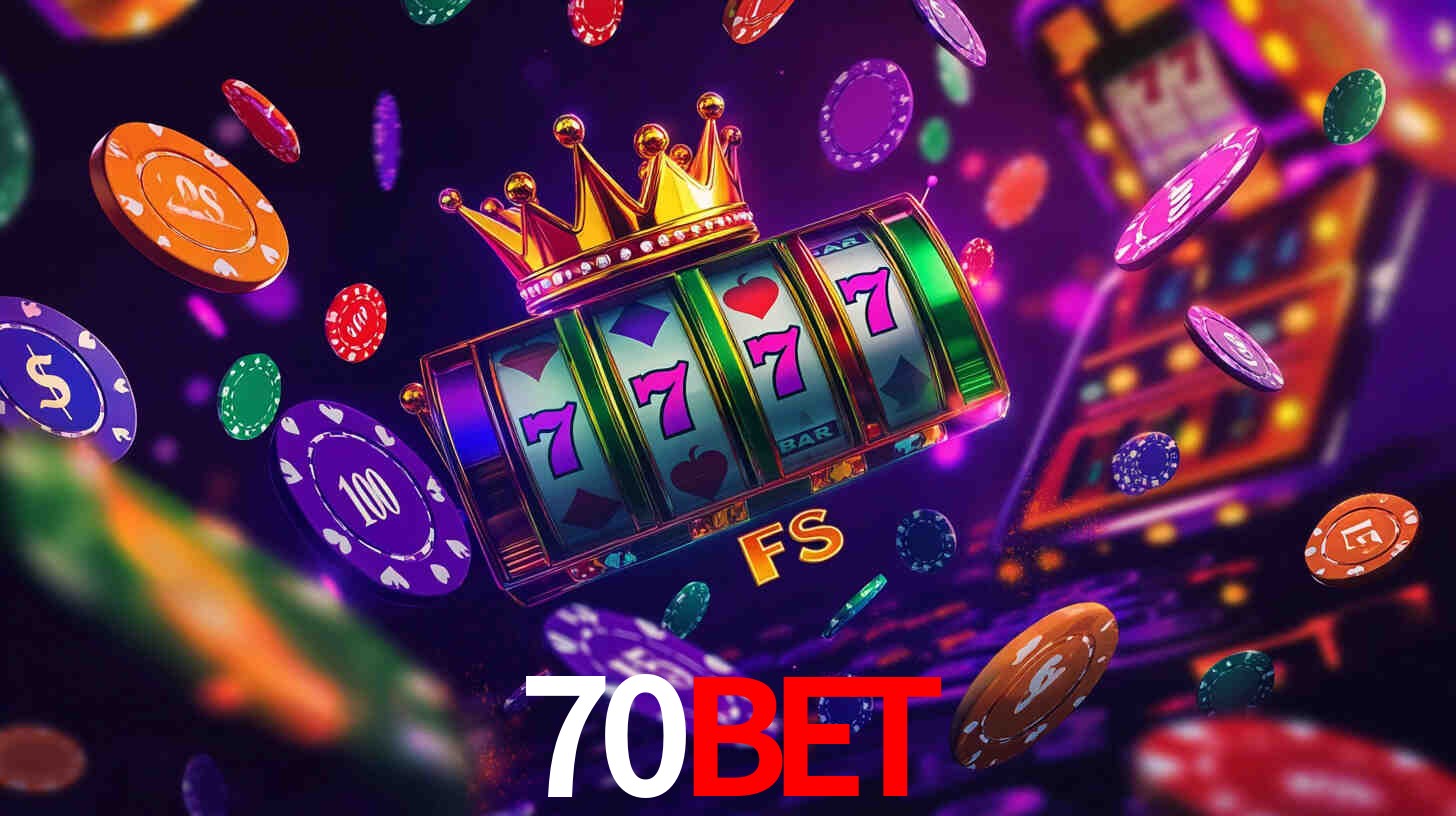 VIP Casino 70bet