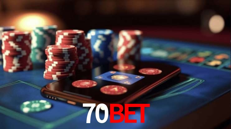 70bet Brasília - Jogo Features