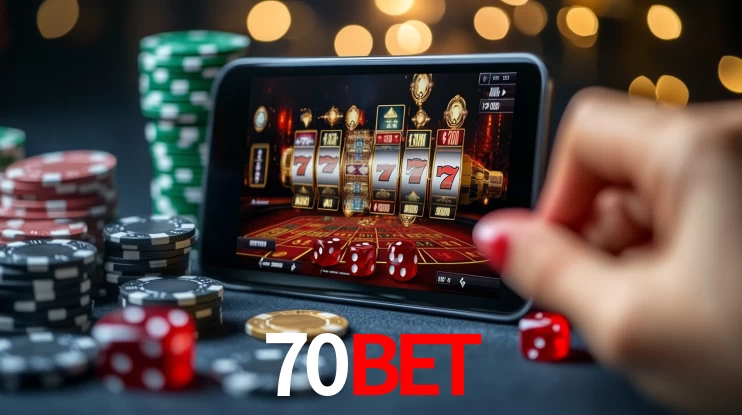 Roulette Table 70bet