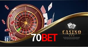 Login Seguro 70bet