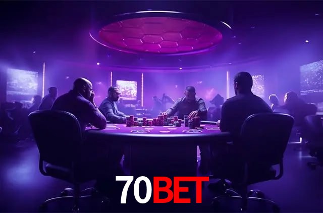 Sistemas de Segurança 70bet