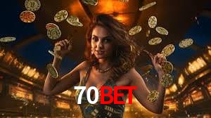 Slot Games 70bet