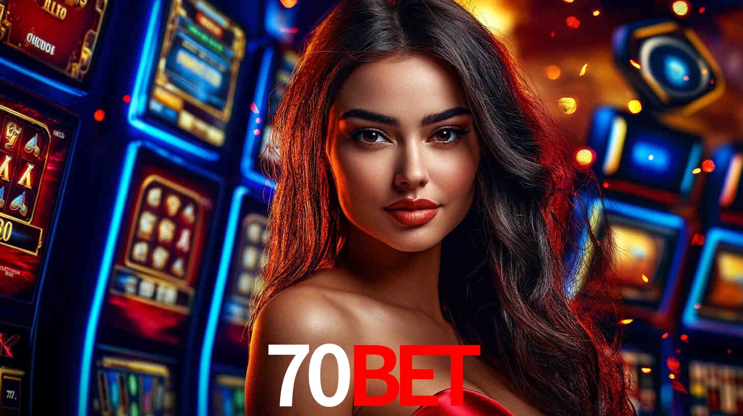 Desvendando o Mundo dos Jogos Virtuais na 70bet