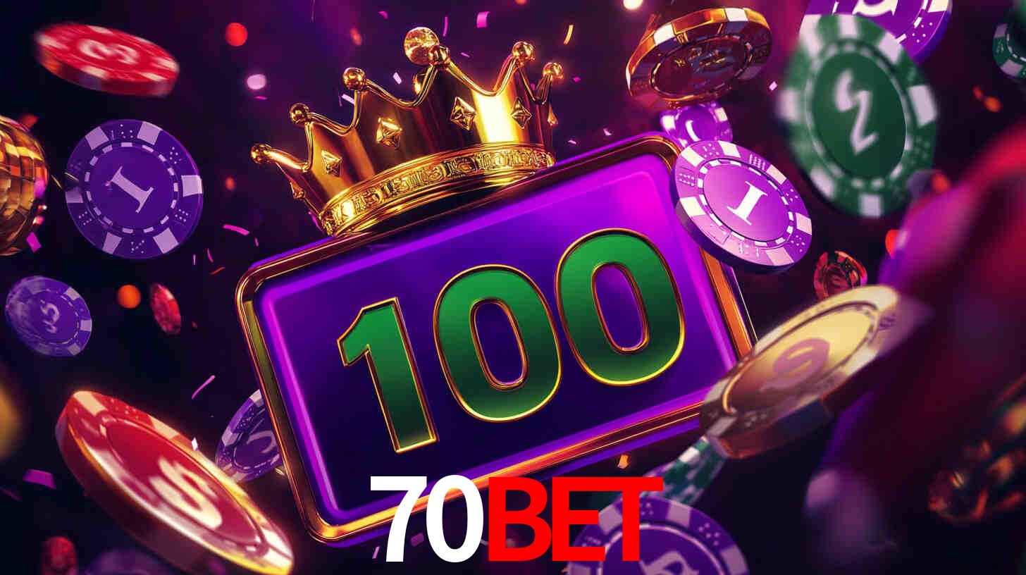 Blackjack Table 70bet